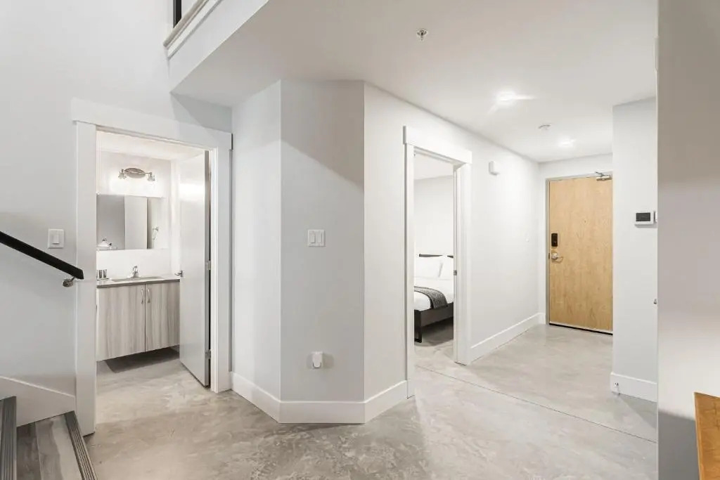 Station 1 by Terra Hospitality