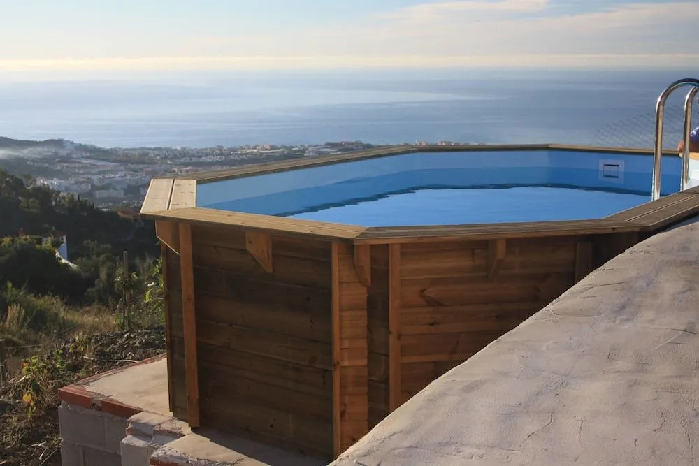 B&B Casaluthel