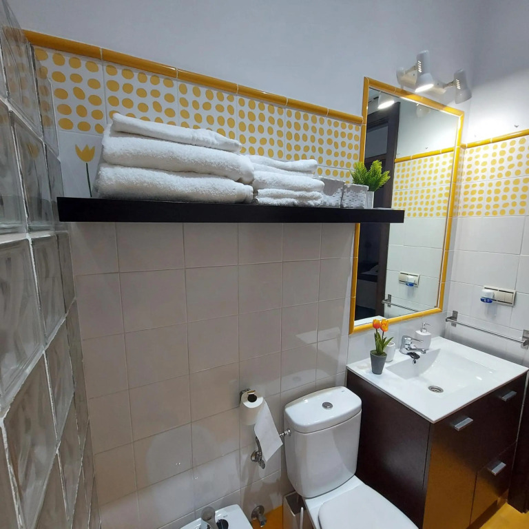 Apartamentos Los Descalzos
