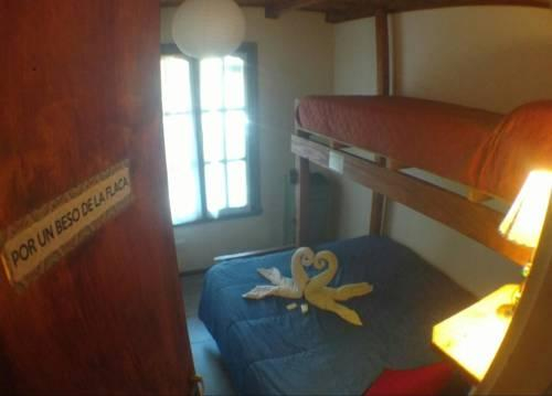 La Casa del Arbol