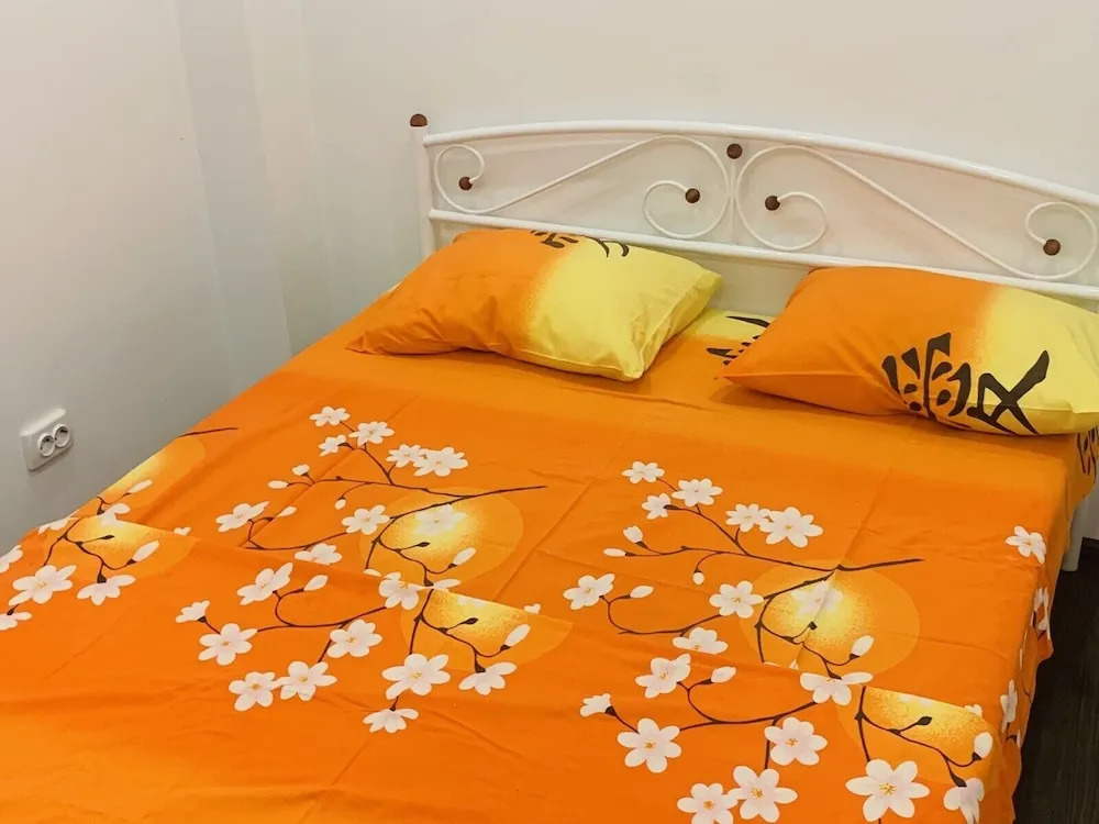 Новые апартаменты в центре Киева
