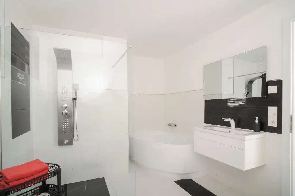 Designapartments Business and More - Sennhütte 9
