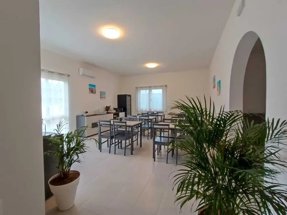Costa di Sopra Hospitality
