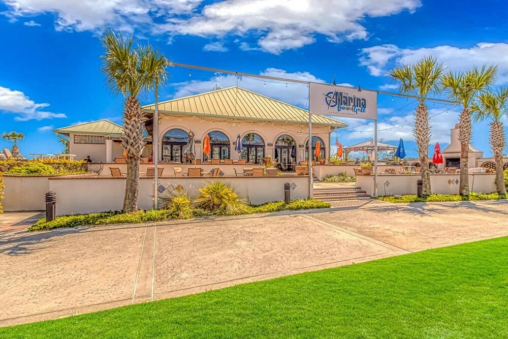 Barefoot Resort Beach and Golf Escape!