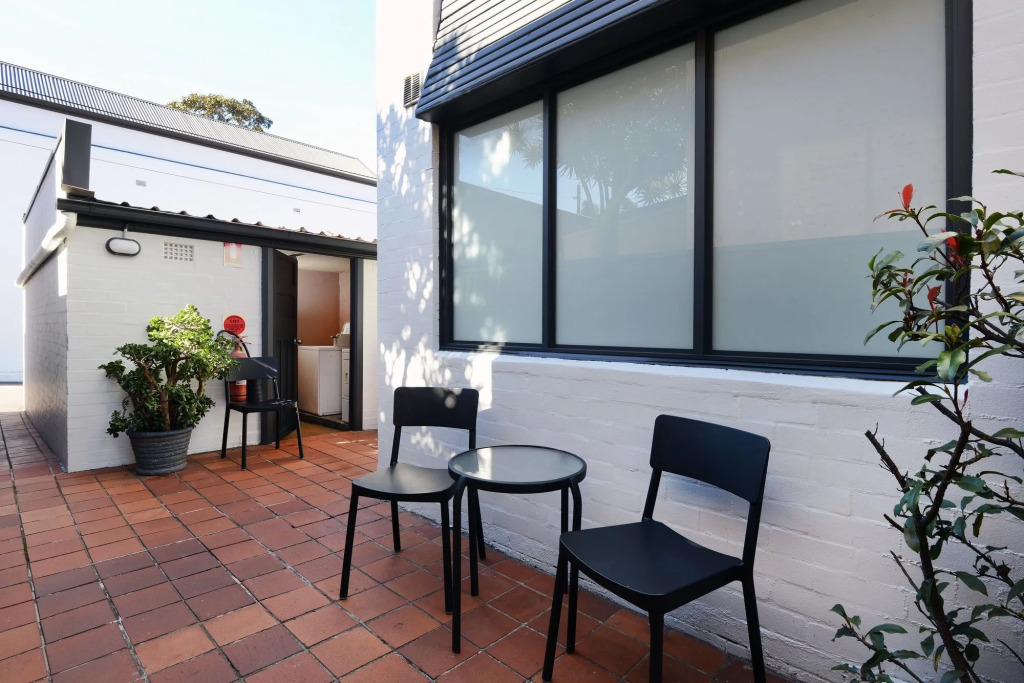 Avoca Randwick by Sydney Lodges