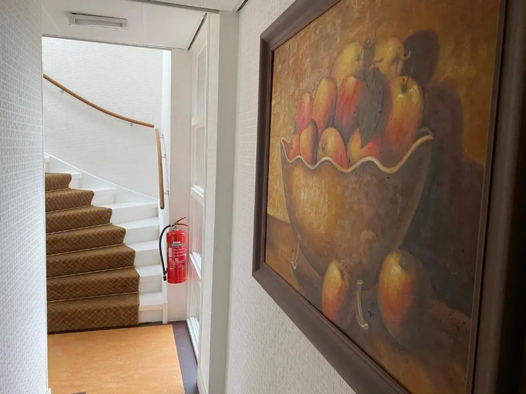 Villa Prinsenhof # Eén