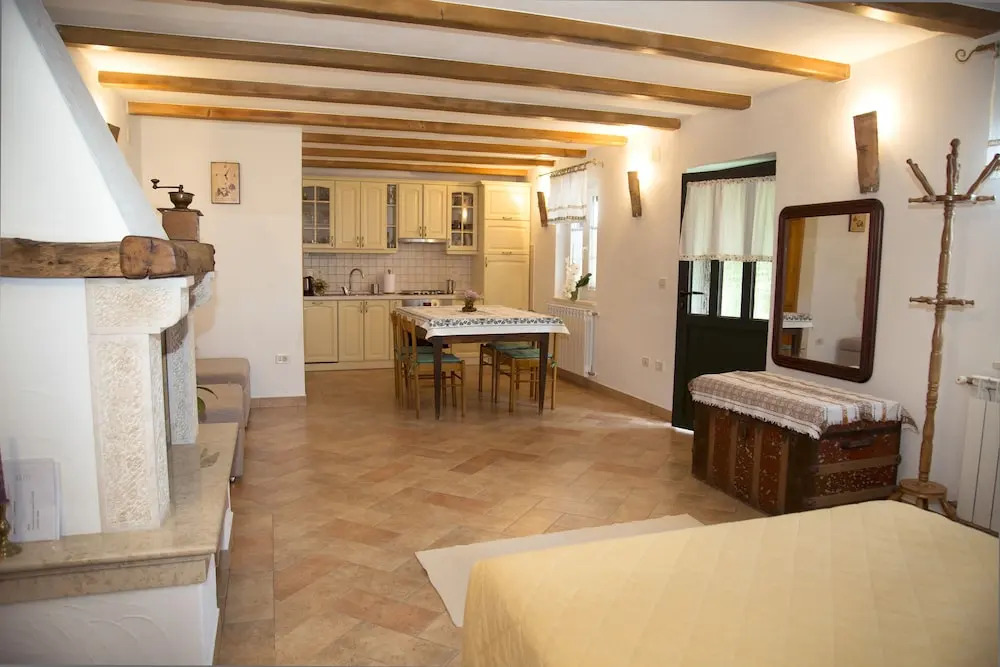 Apartments Tinka