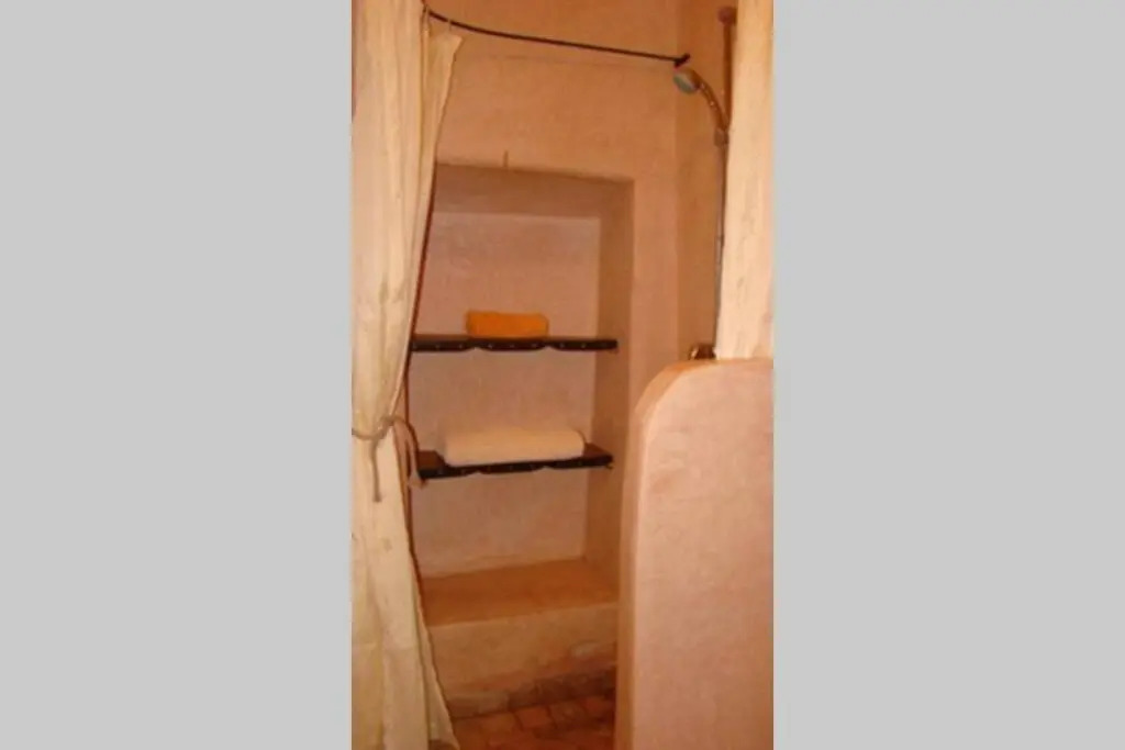 Emplacement N°1 ! RIAD ICA (EN EXCLUSIVITE)
