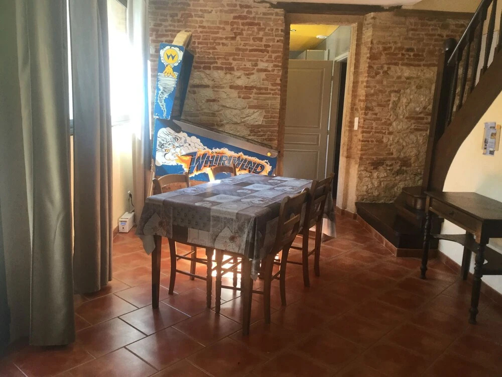 Gîtes et chambres d'hôtes La Peyre