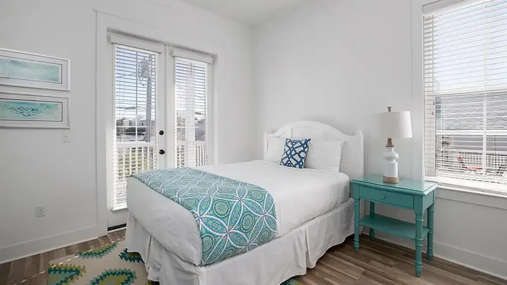 Texabama Breeze