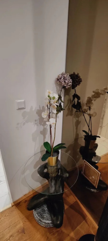 XuBa ApartmentRooms Messe Wien Prater