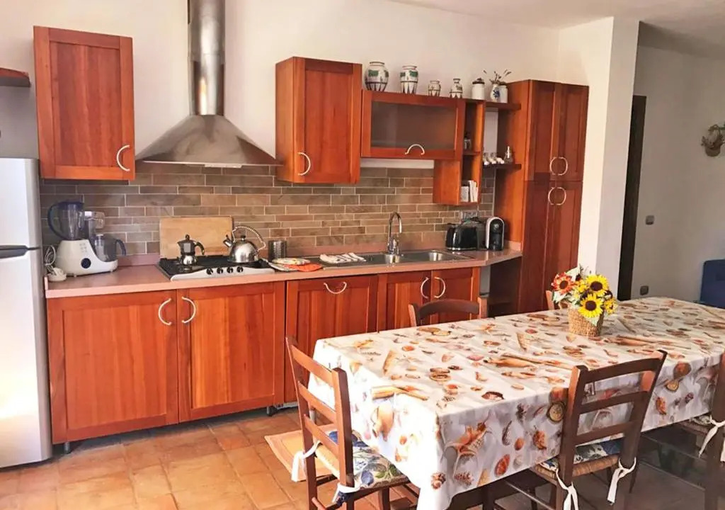 Casa Katia, Giuliana & Nami