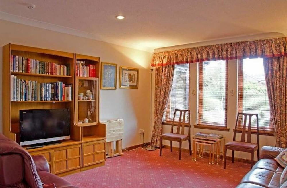 Ashcroft Farmhouse