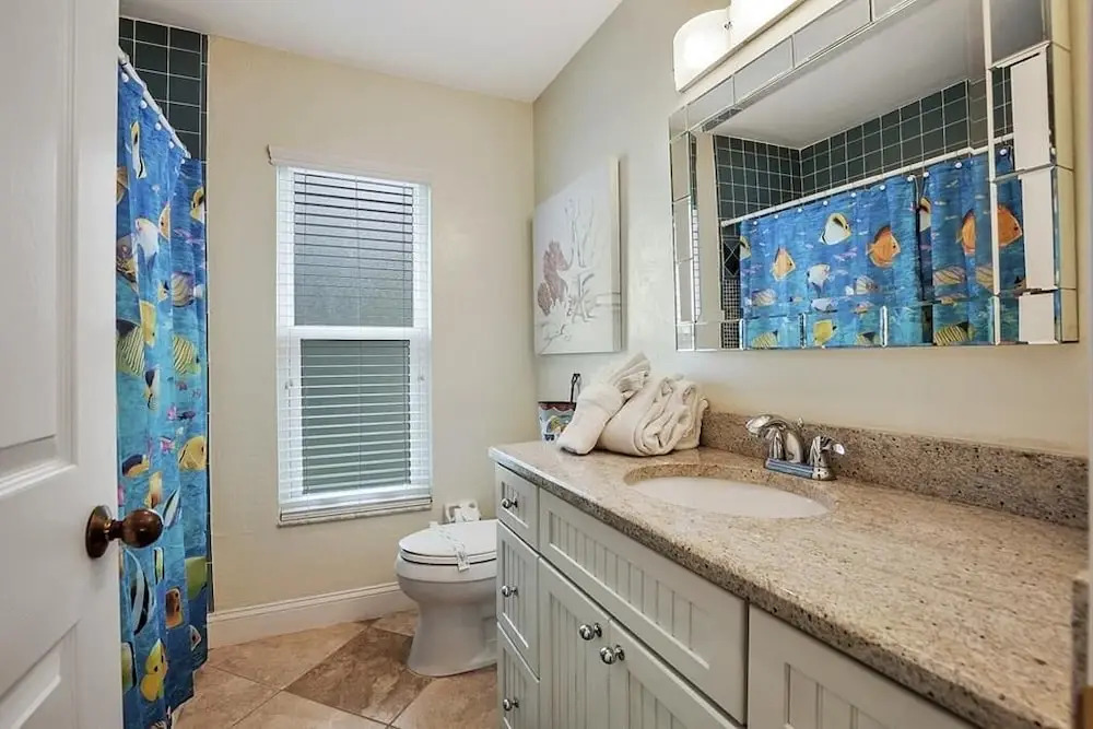 Kendall #66754 - 4 Br Home
