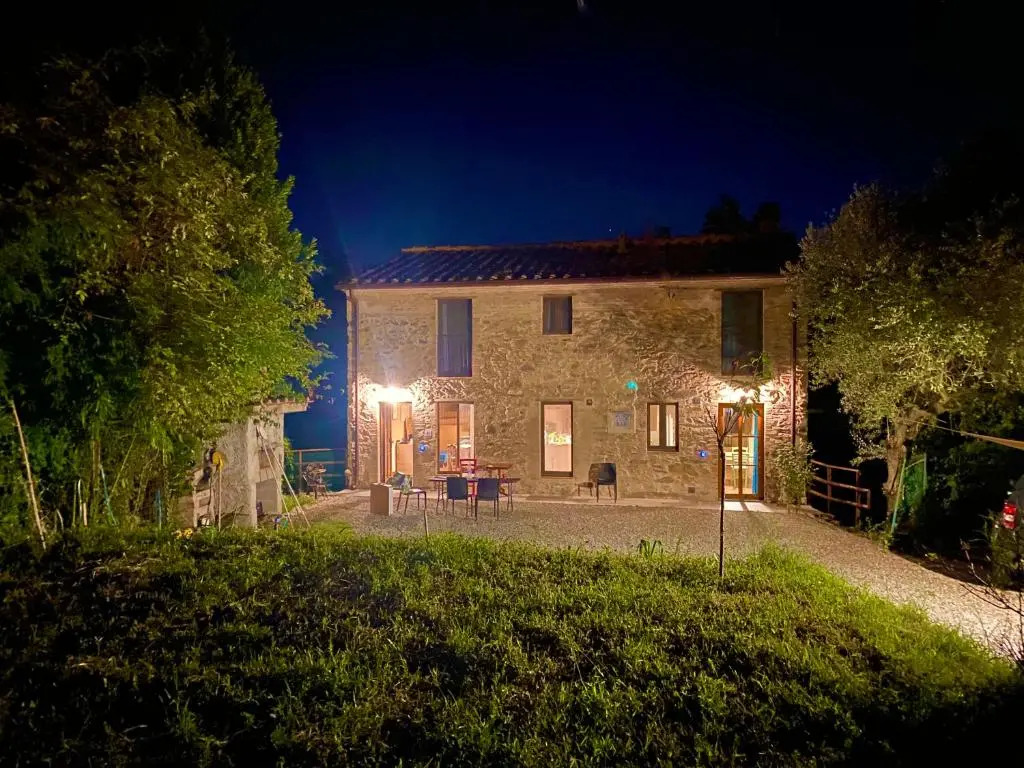 Dolce Vita in Tuscany B&B