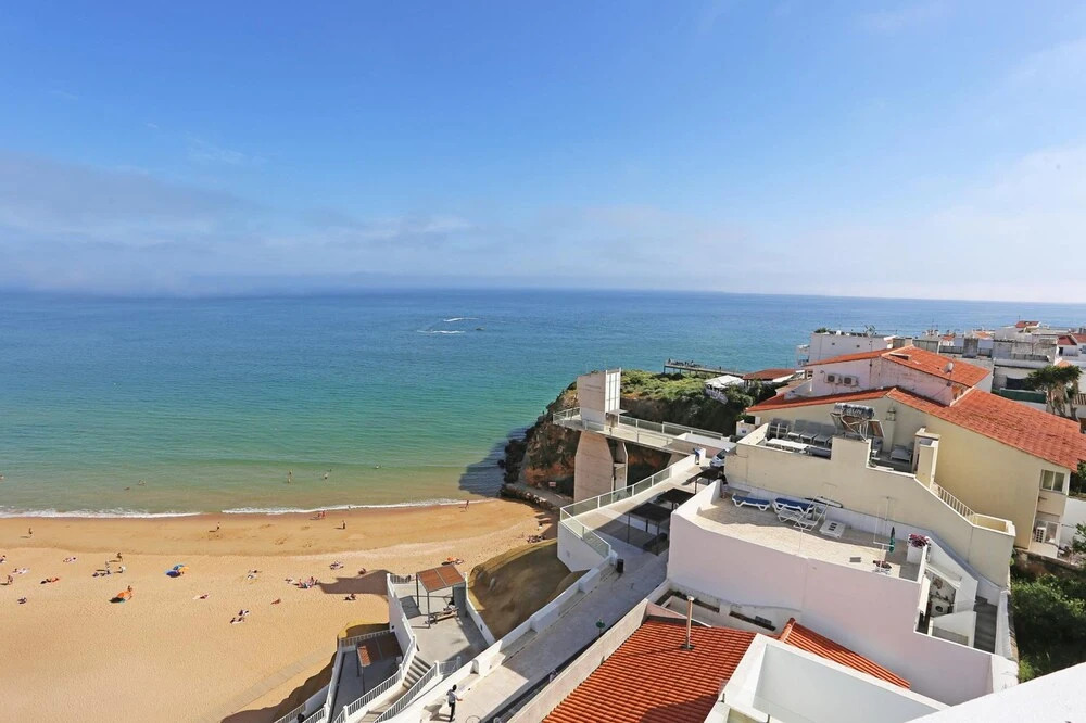 V 03 - Apartment 3 in Seacliff Albufeira
