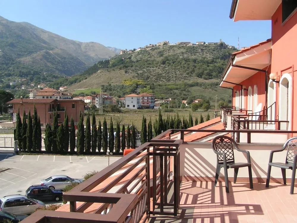 MARCHESINA RESORT srls