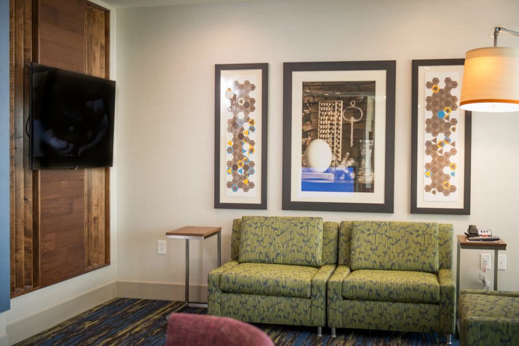 Holiday Inn Express & Suites Rock Falls by IHG
