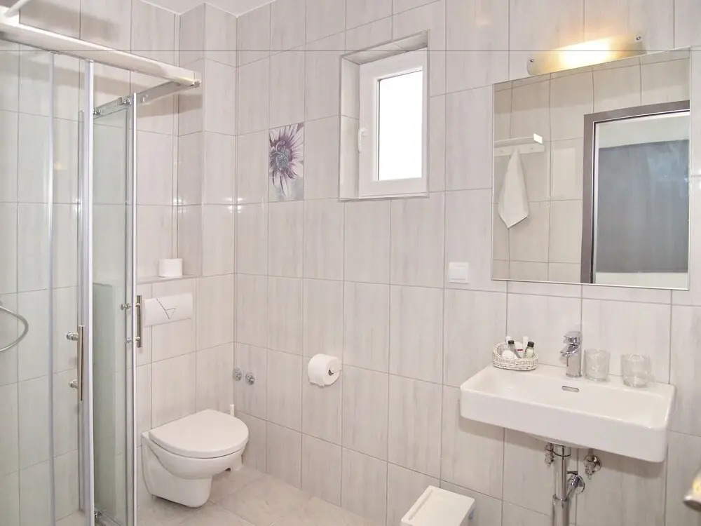 Dubrovnik Icy Guest House