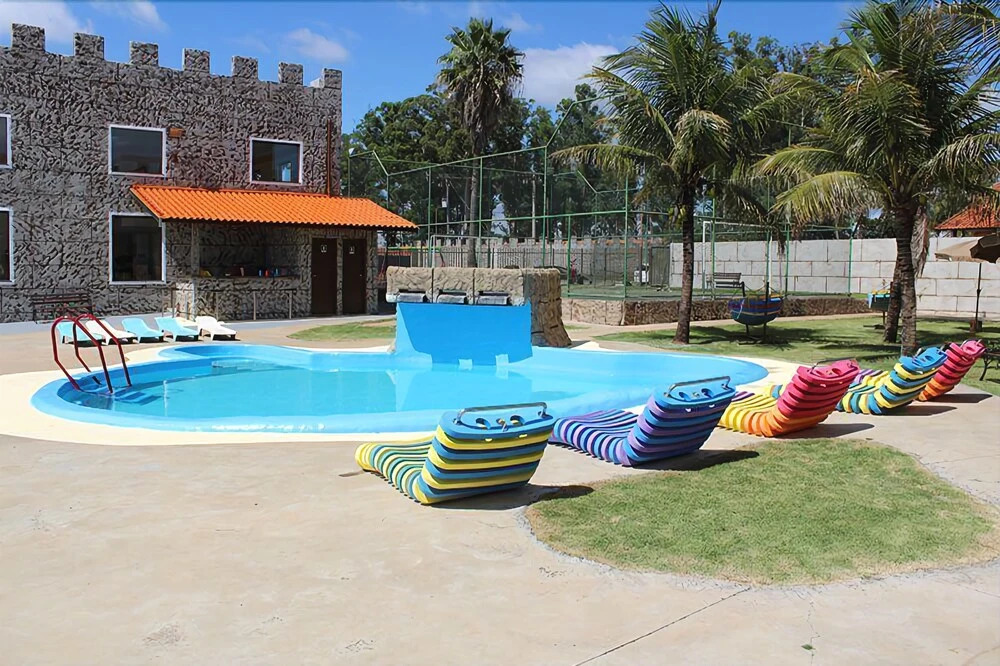 Summit Park Hotel