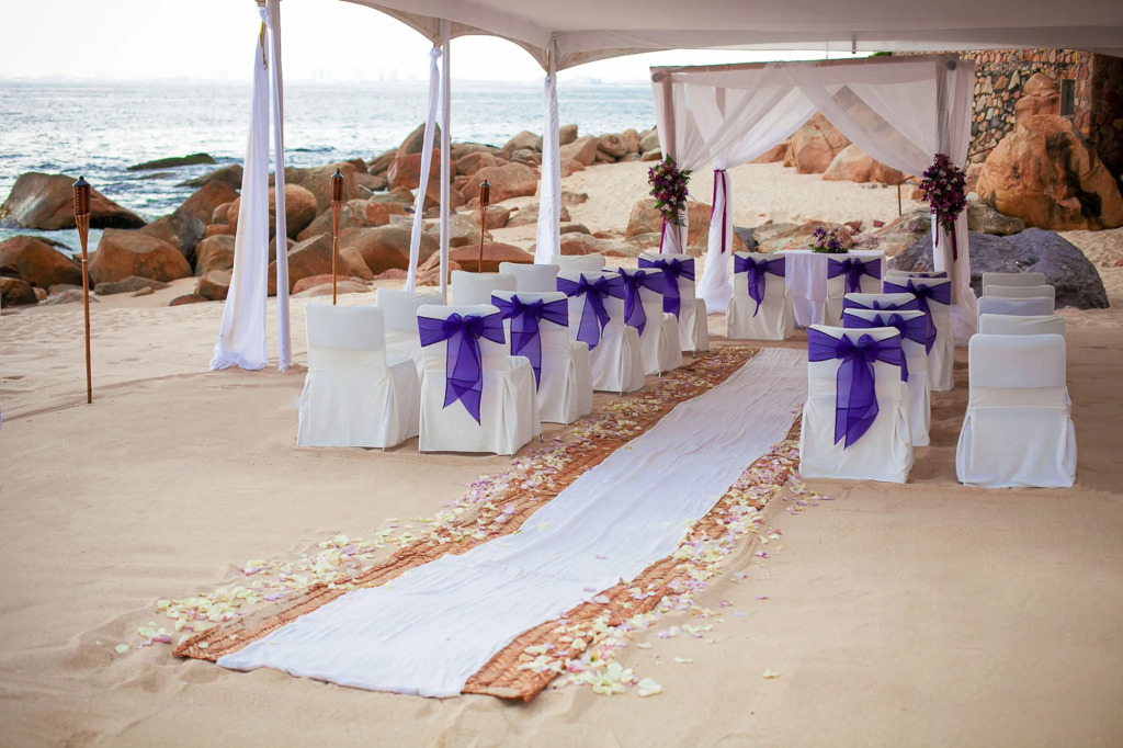 Grand Park Royal Puerto Vallarta - All Inclusive