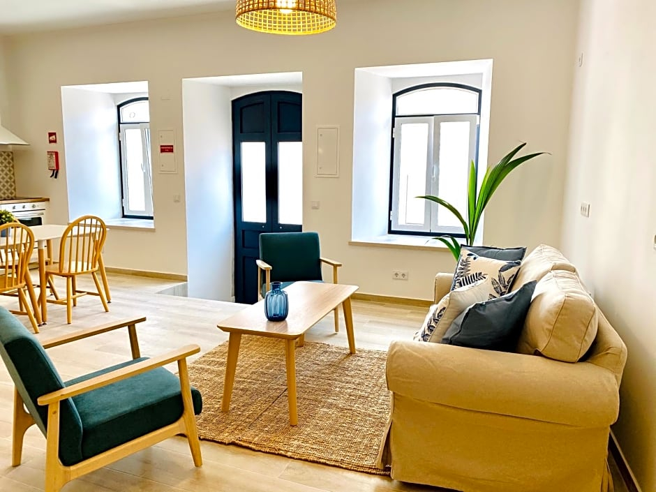Pure Fonte Velha B&B