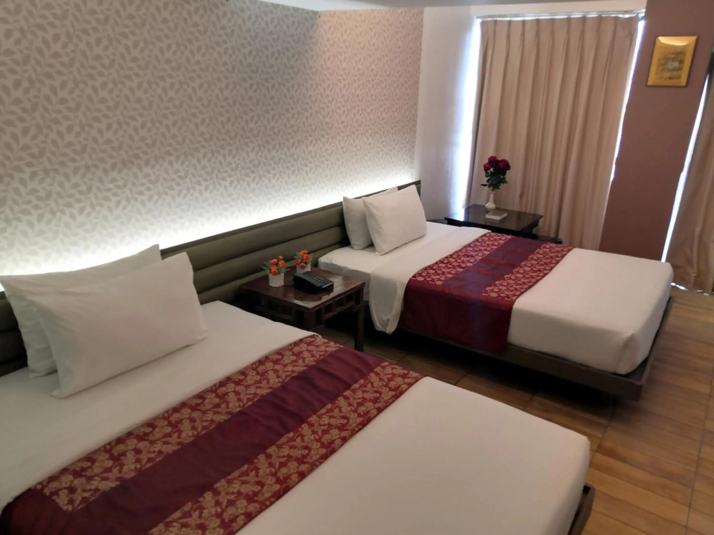 The E-Hotel Makati