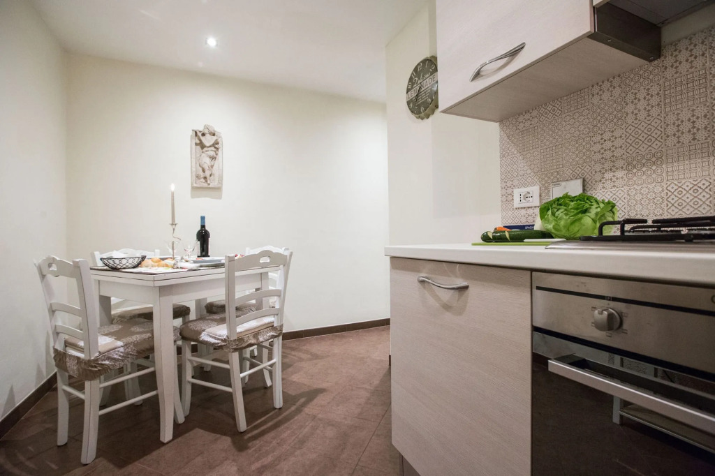 Charming Suite Cavour Heart of Florence