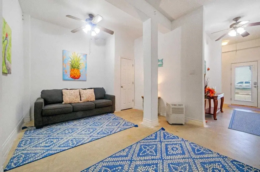 2 Homes, Sleeps 22 Steps to the Beach, Private Pool, Fire Pit, Balcony Views