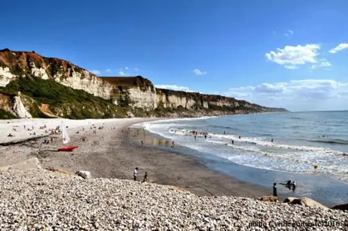 Grande Propriété de Charme à 3mn dEtretat