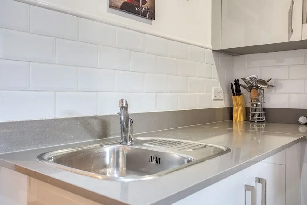 Studio Apartment  Central London