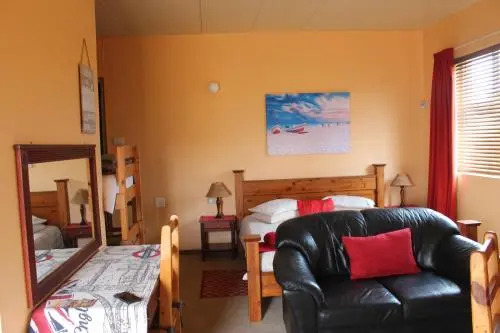 The Timeless Way Self Catering Accommodation