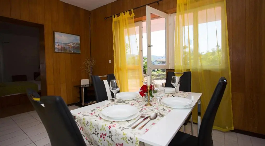 Apartment Sanja