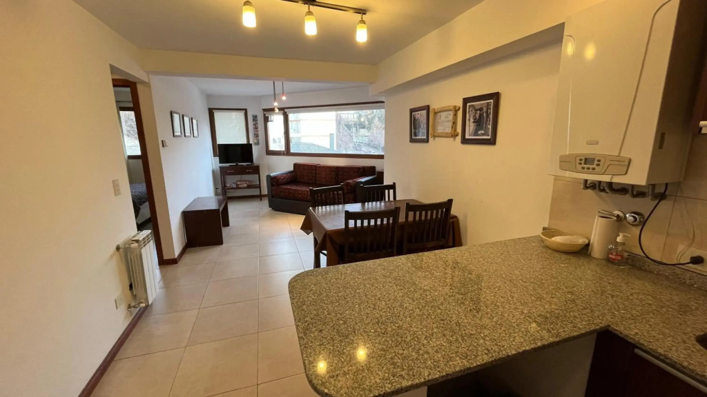Apartamentos del Centro - BARILOCHE