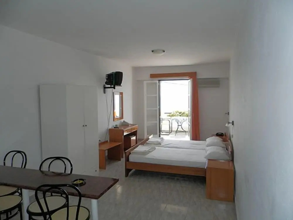 Apollon Hotel