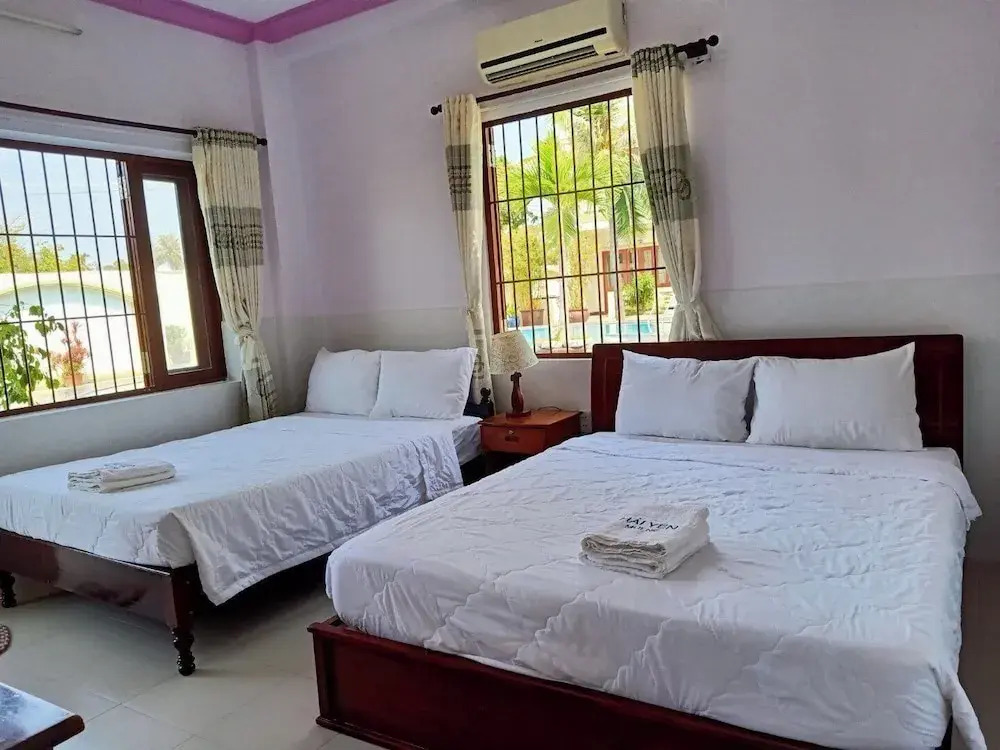 Min's Homestay