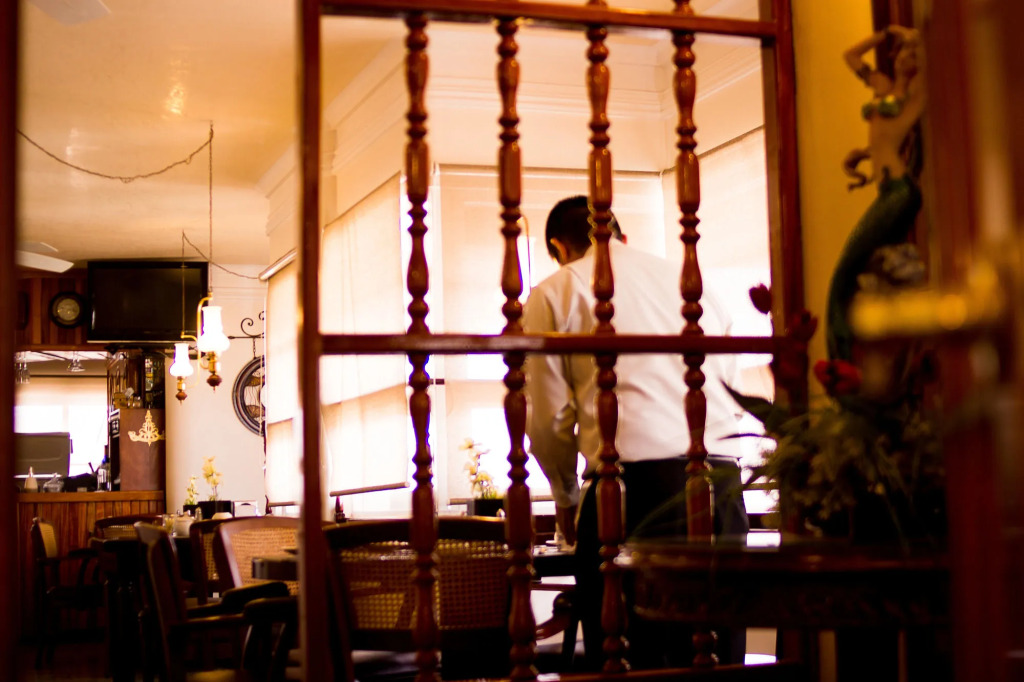 Hotel Aliana