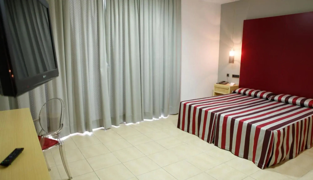 Hotel Adiafa
