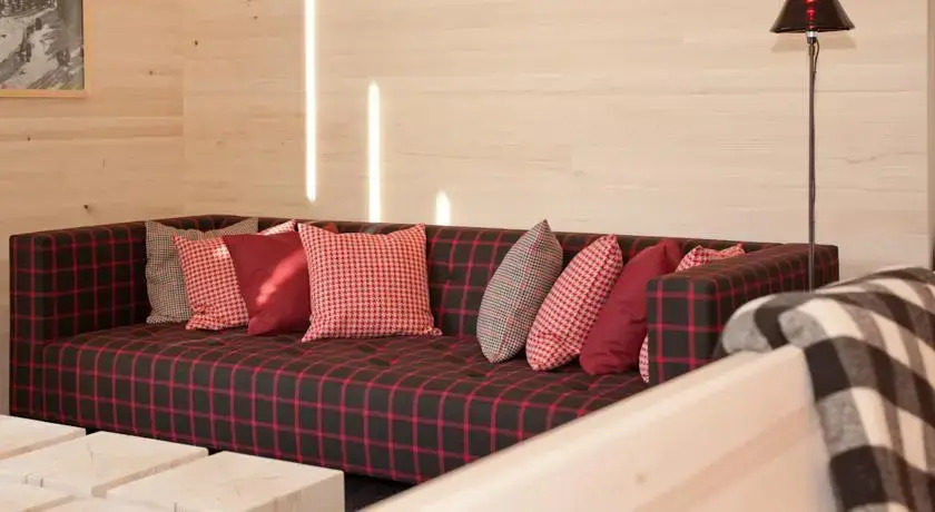 Appartement Elmar