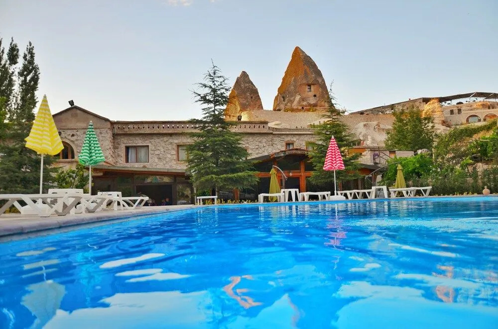 Kufe Hotel