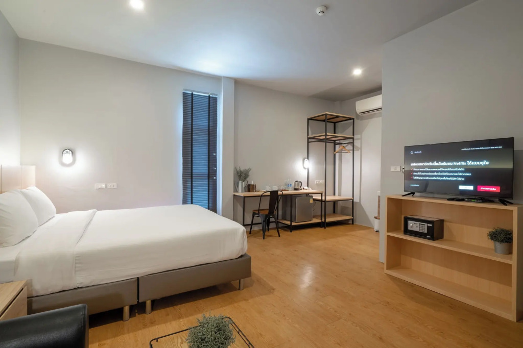 The Arbern Hotel x Bistro - SHA Extra Plus