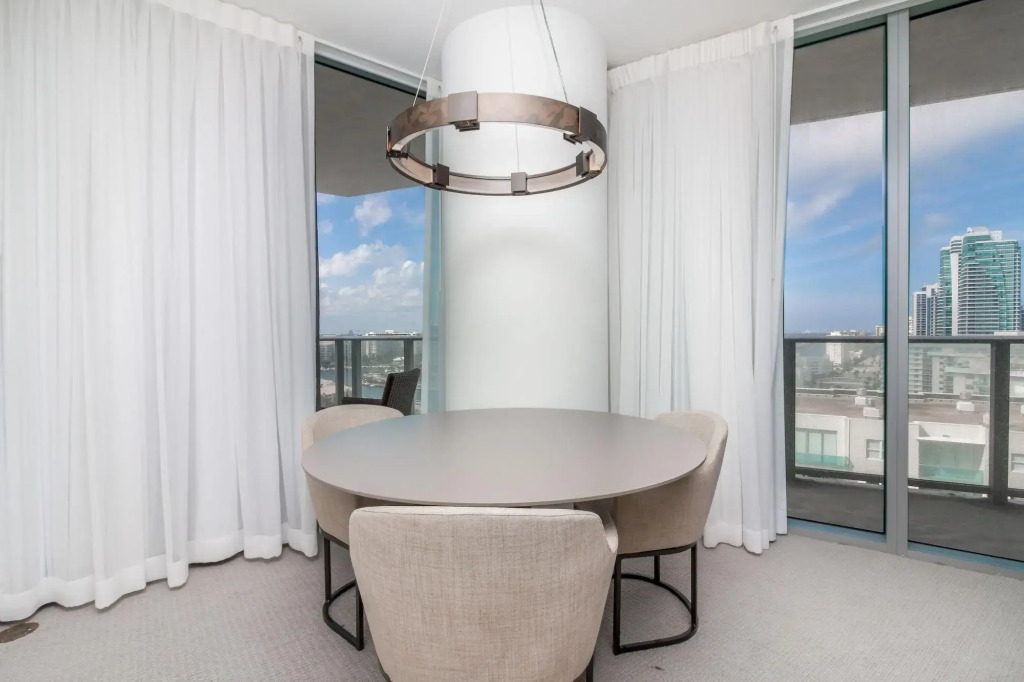 Private Ocean Condos at Hyde Beach Resort & Residences