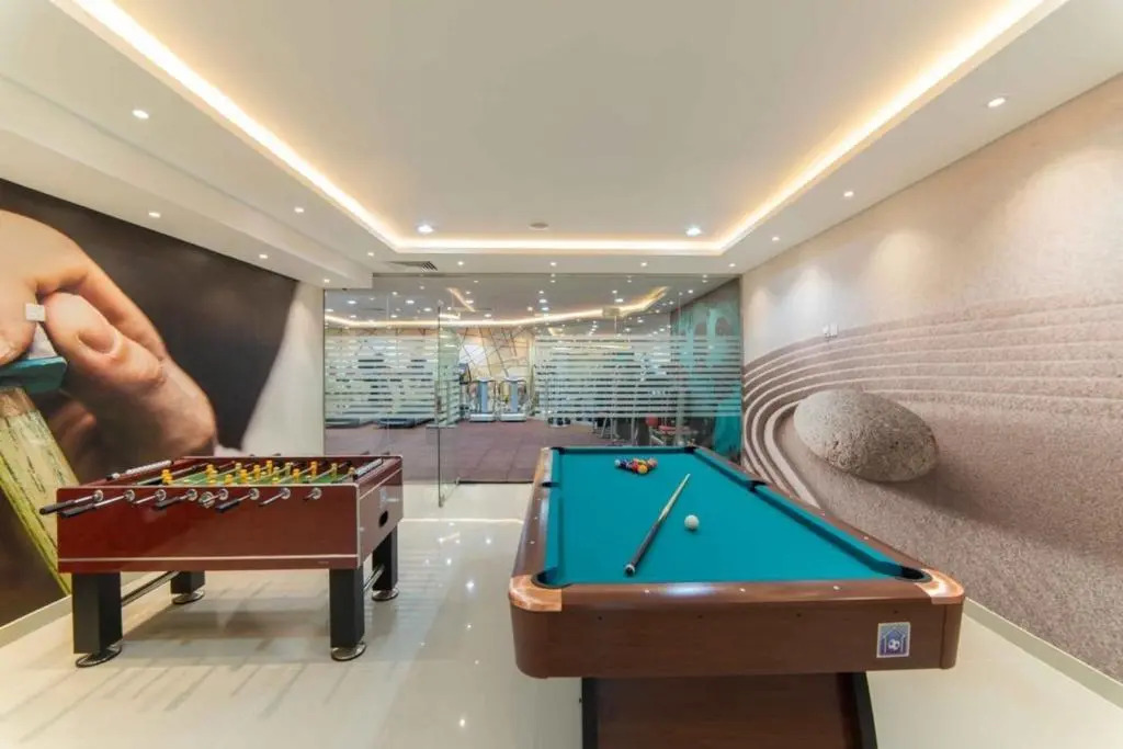Solis Villa Resort