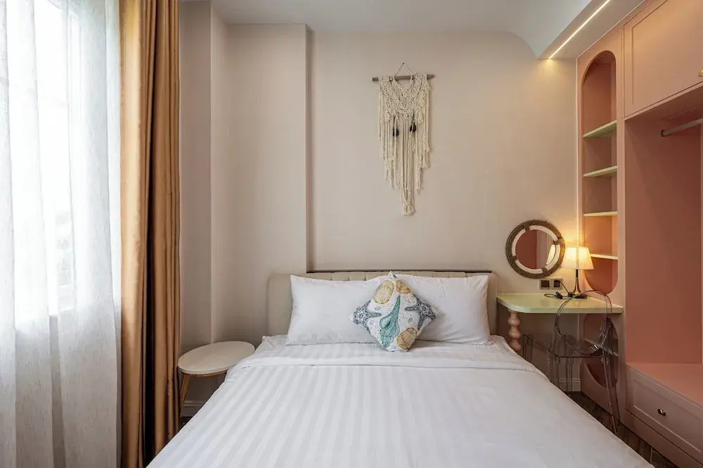 Villa LFP Novaworld Phan Thiết
