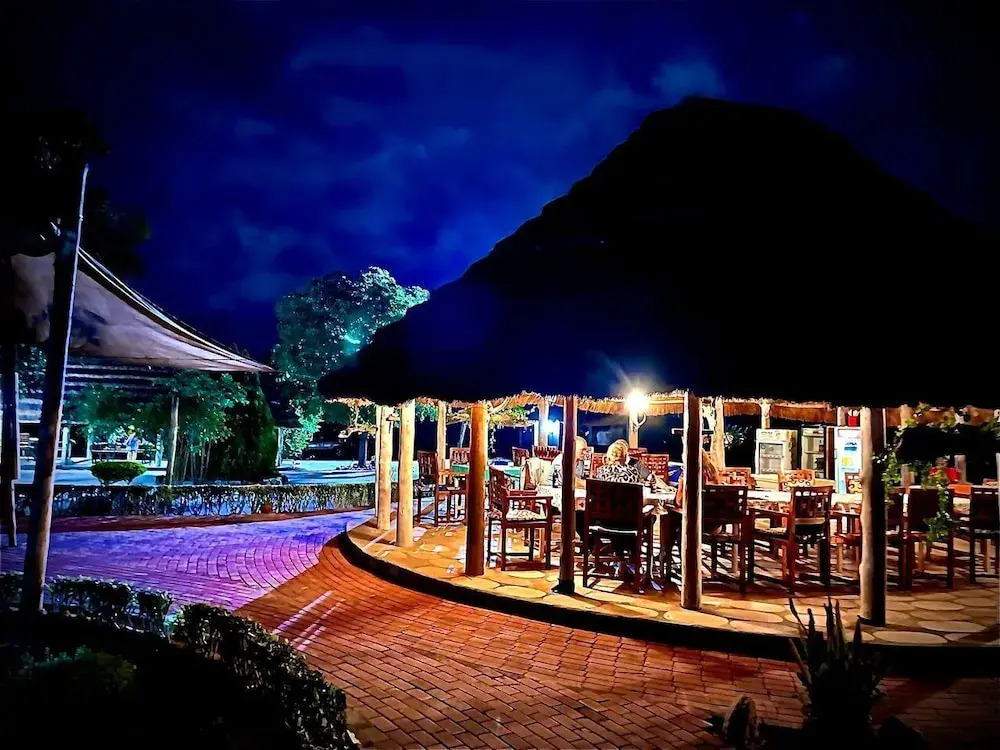 Heritage Safari Lodge