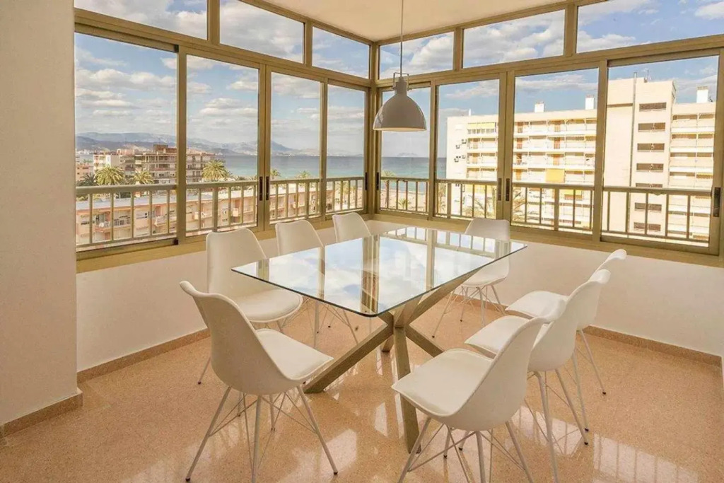Apartamento Maria Luisa