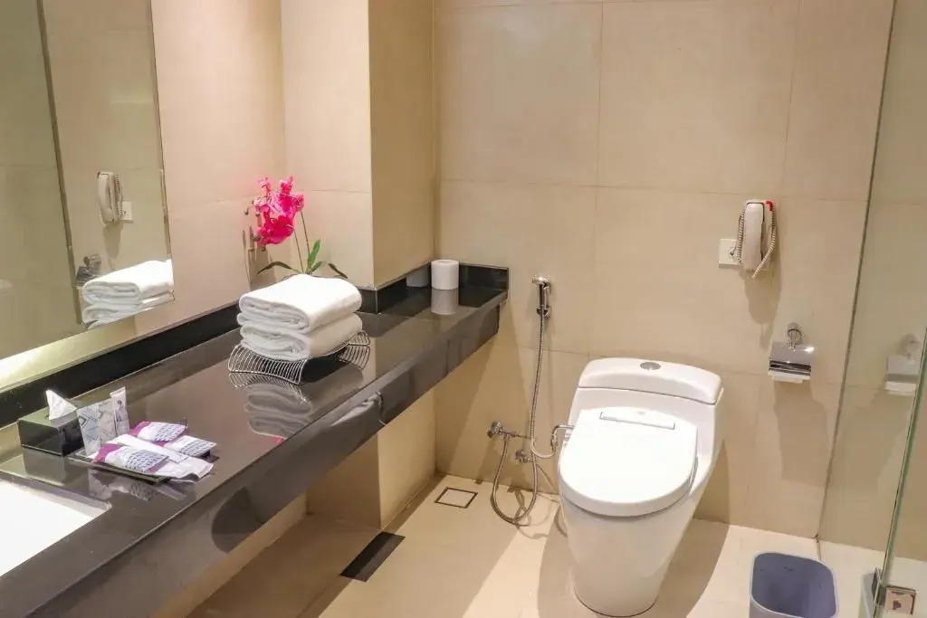 Fugo Hotel Banjarmasin
