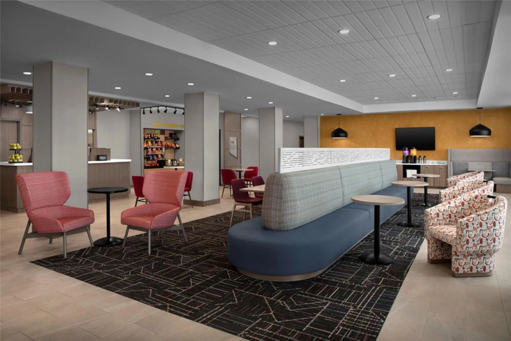 Home2 Suites By Hilton El Paso East Loop 375
