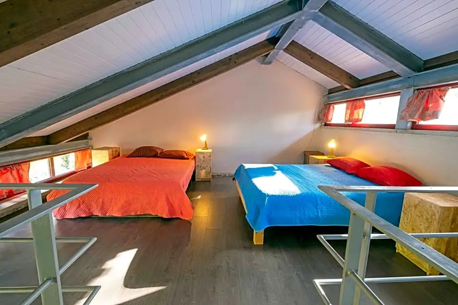 Quinta Estrada Romana - Albergue de Peregrinos