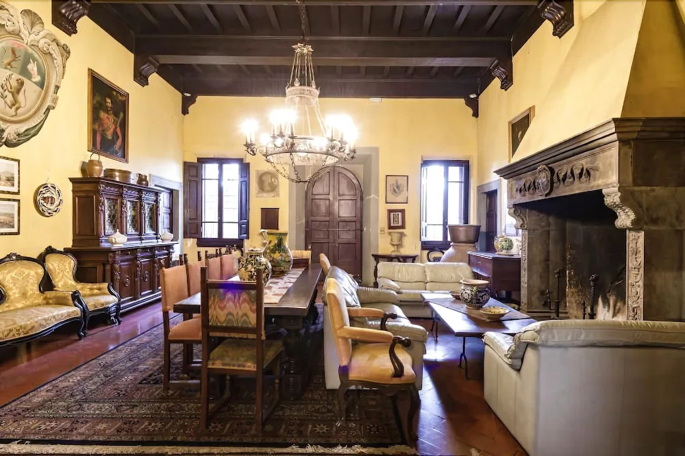 Villa Saladini